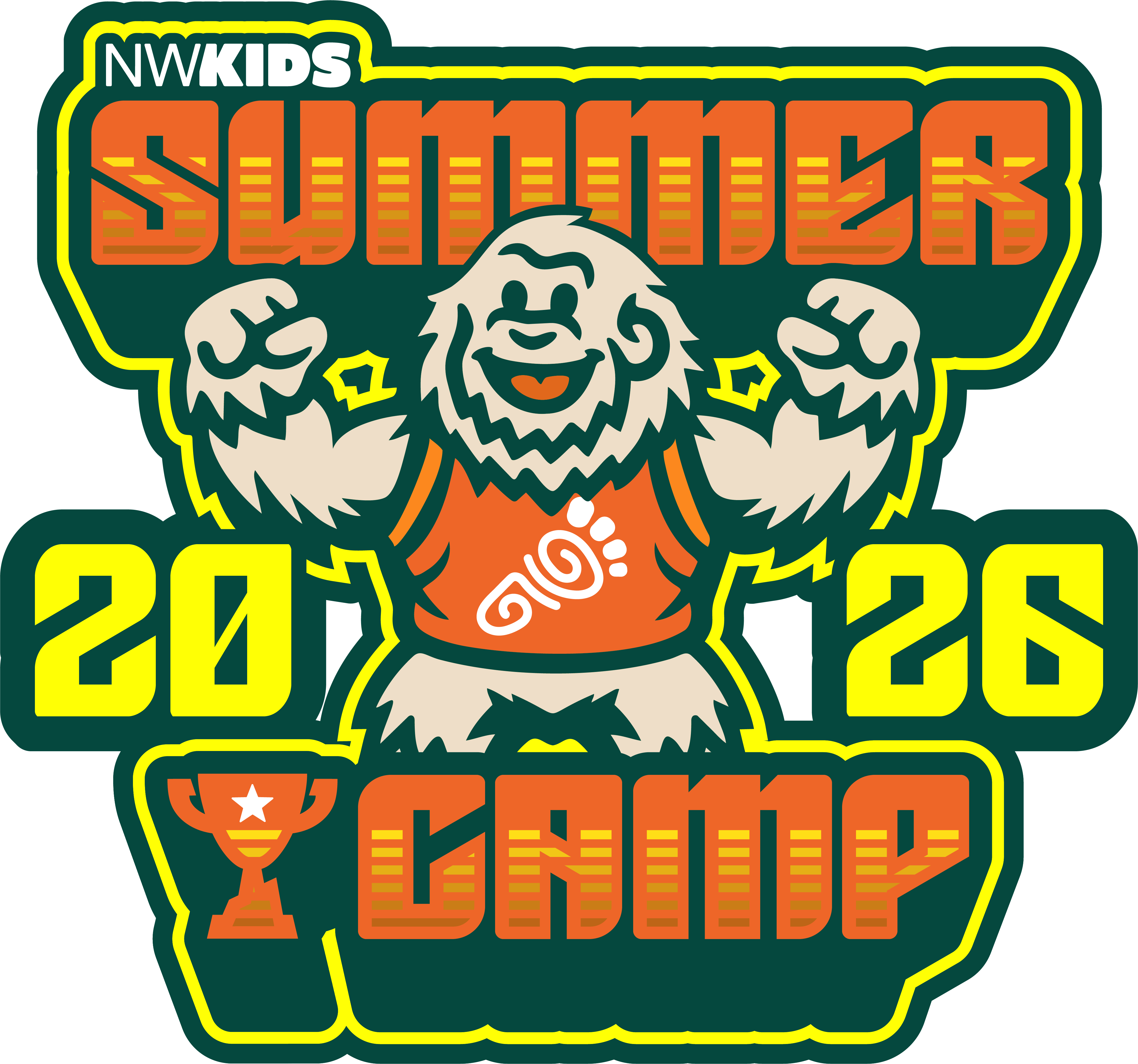 NW Kids Summer Camp 2026