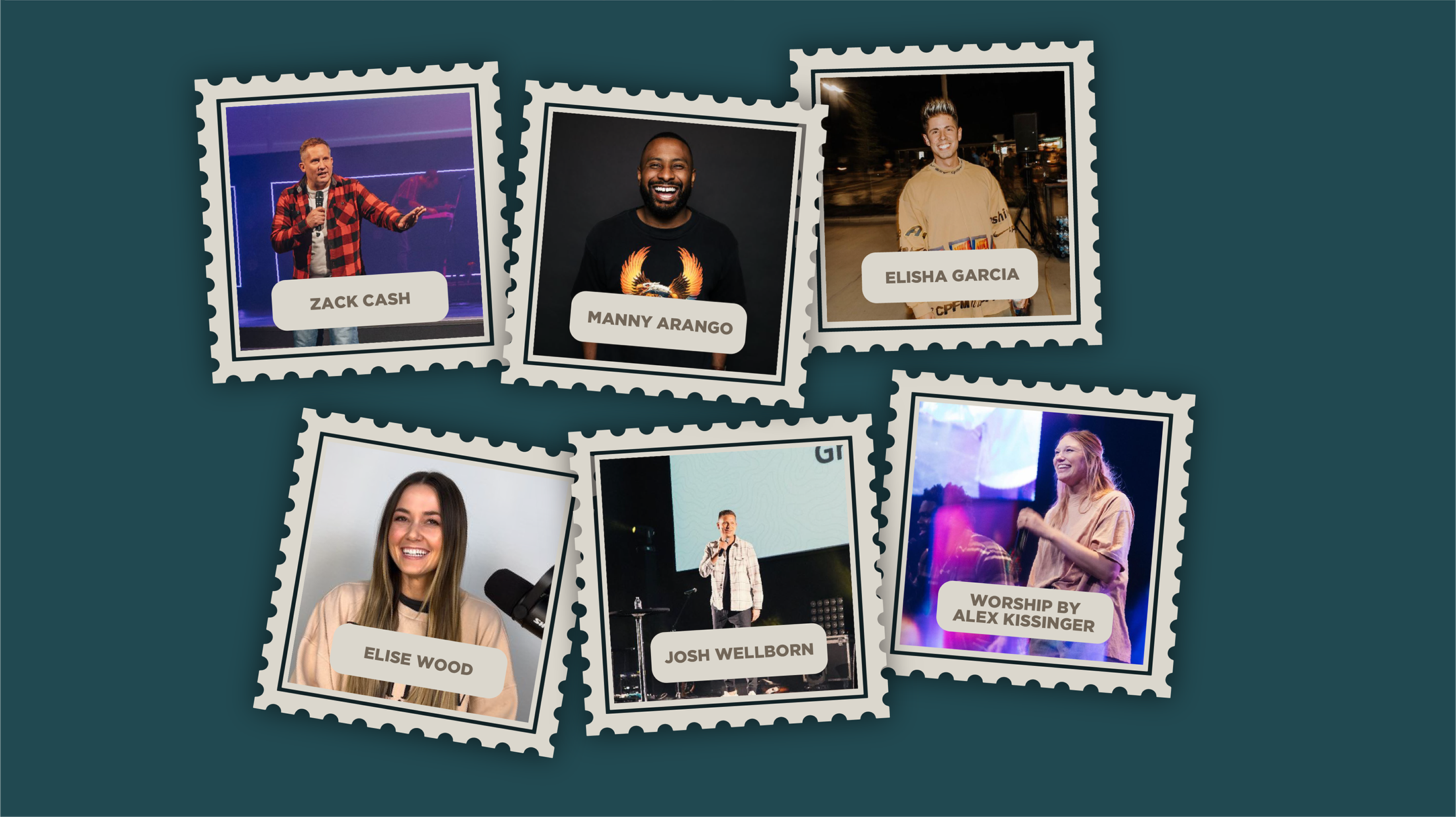 Northwest Ministry Network > Events > Youth Summit